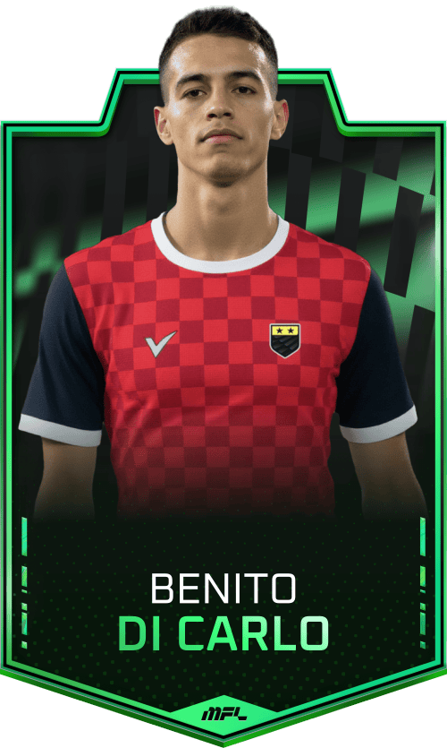 Benito di Carlo asset