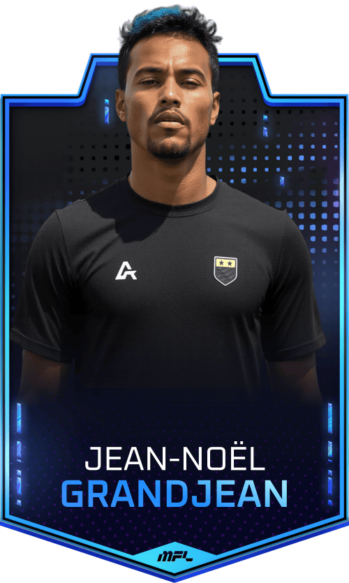Jean-Noël Grandjean asset