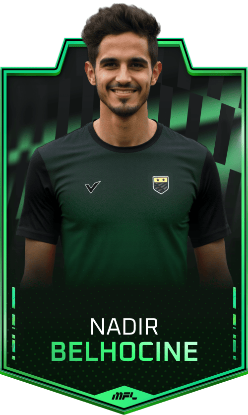 Nadir Belhocine asset