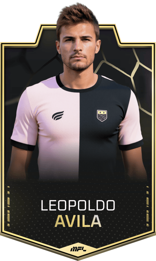 Leopoldo Avila