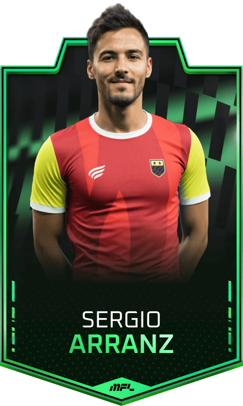 Sergio Arranz