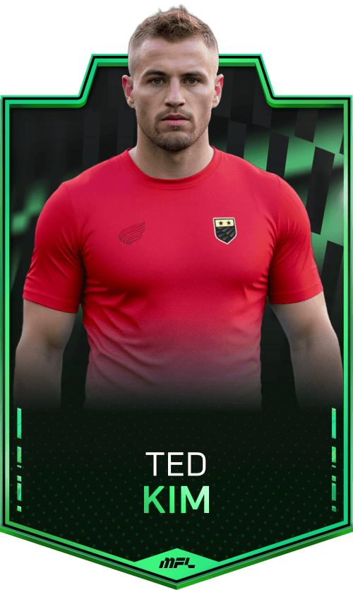 Ted Kim asset