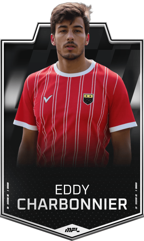 Eddy Charbonnier asset