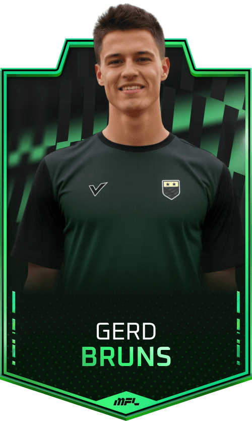 Gerd Bruns