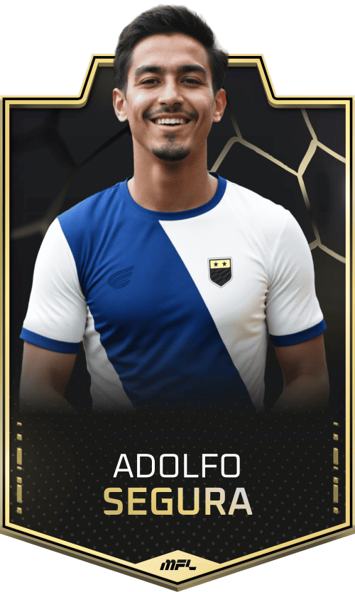Adolfo Segura asset
