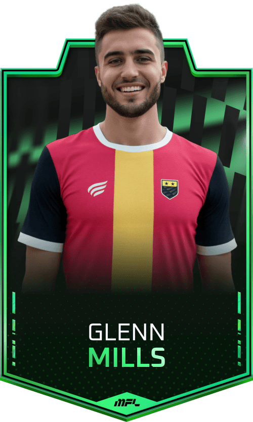 Glenn Mills asset