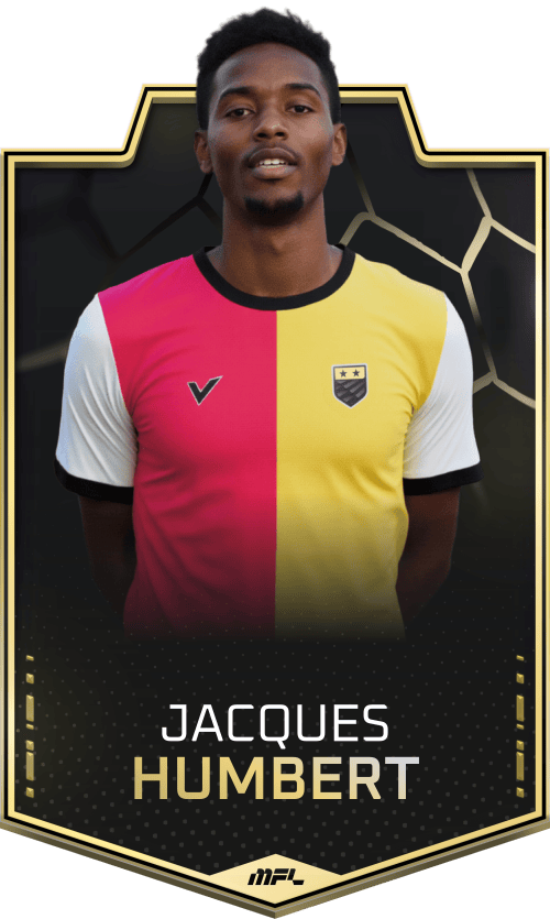 Jacques Humbert asset