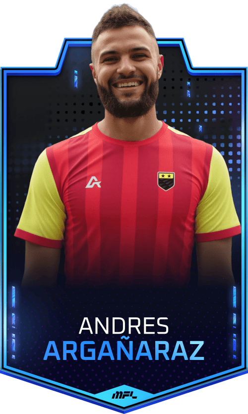 Andres Argañaraz asset