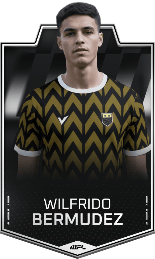Wilfrido Bermudez