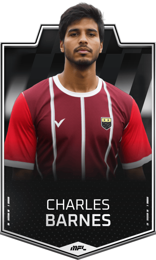 Charles Barnes asset