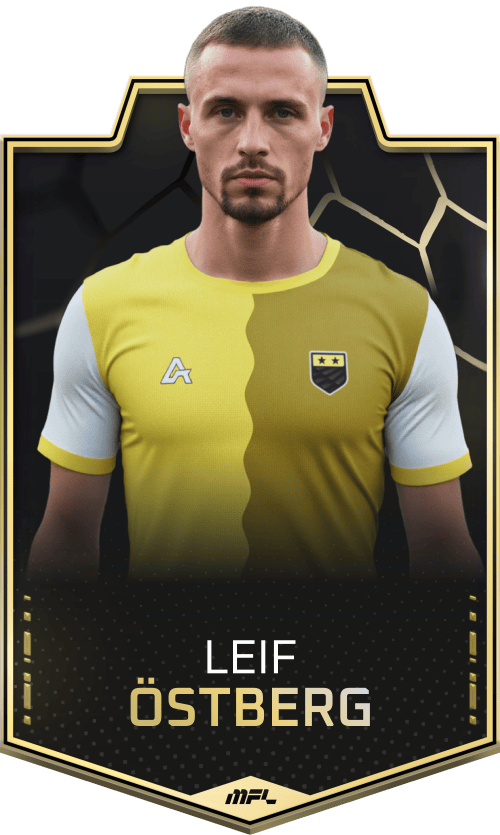 Leif Östberg asset