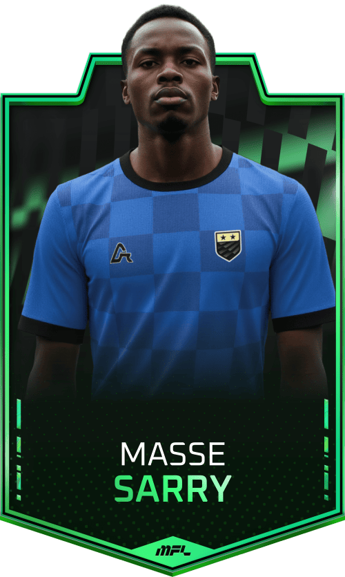 Masse Sarry