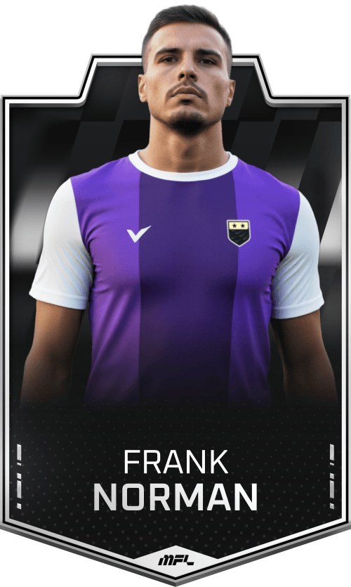 Frank Norman asset
