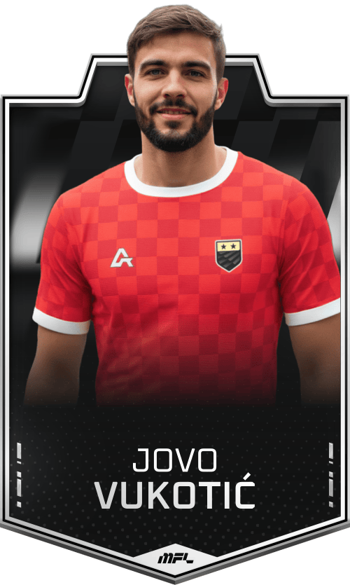 Jovo Vukotić asset