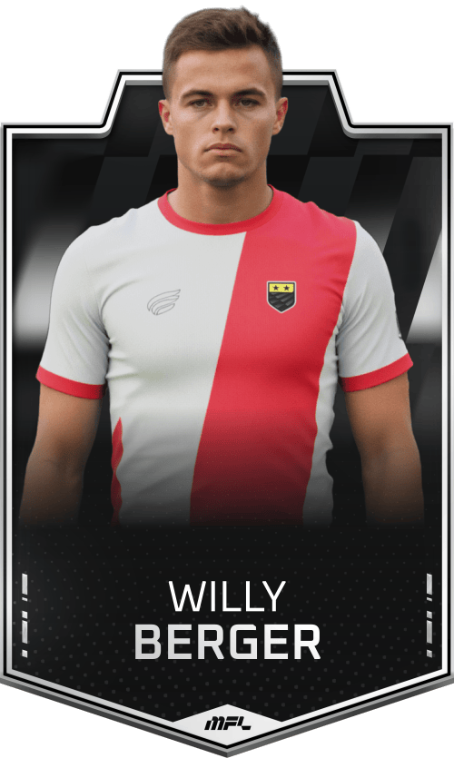 Willy Berger