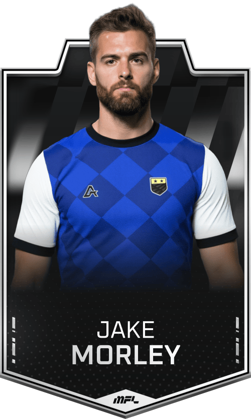 Jake Morley asset