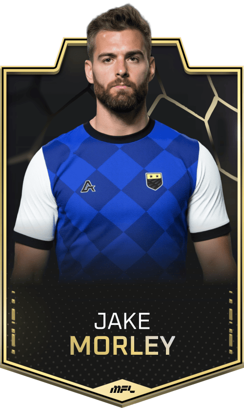 Jake Morley asset