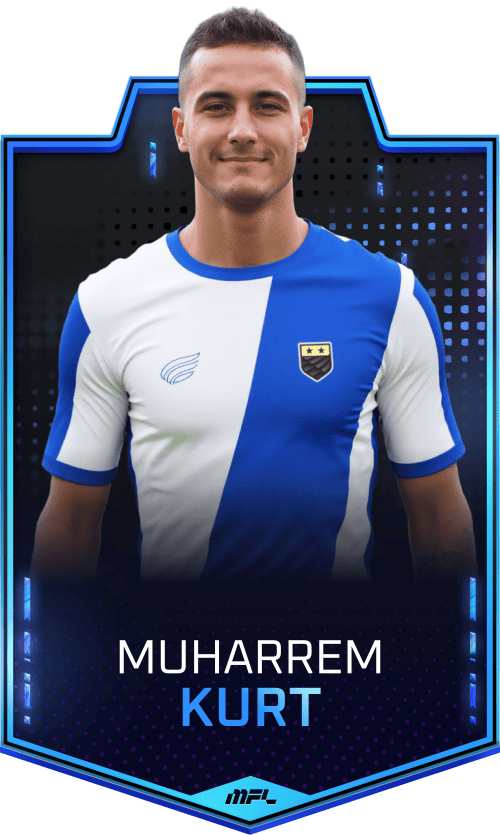 Muharrem Kurt