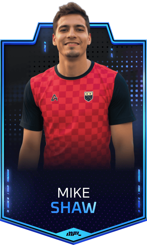 Mike Shaw