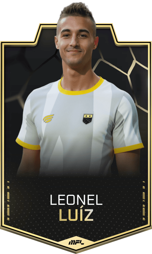 Leonel Luíz asset