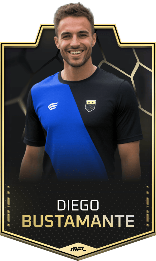 Diego Bustamante asset