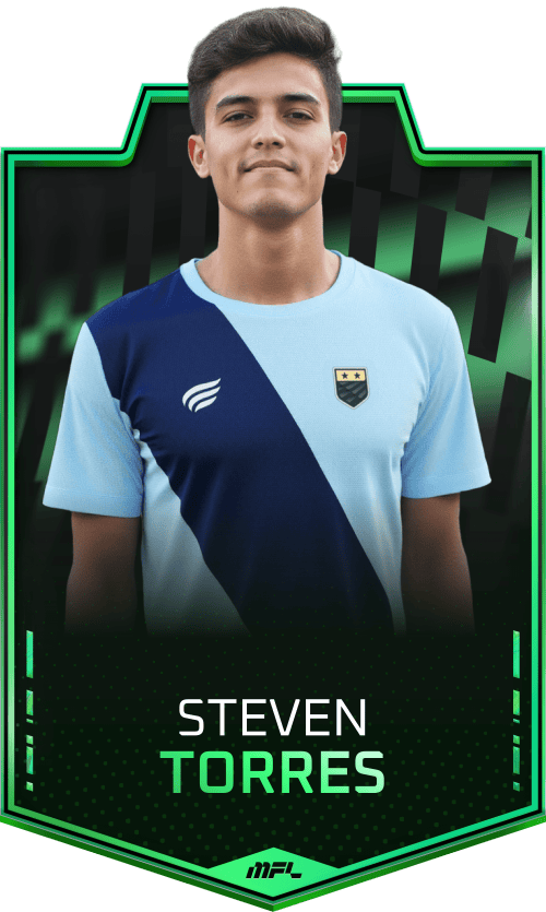 Steven Torres asset