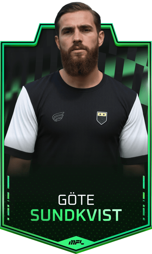 Göte Sundkvist asset