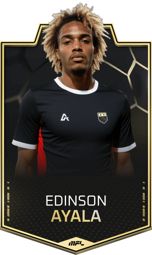Edinson Ayala asset