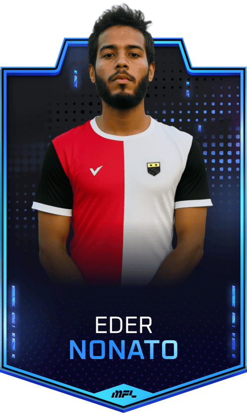 Eder Nonato