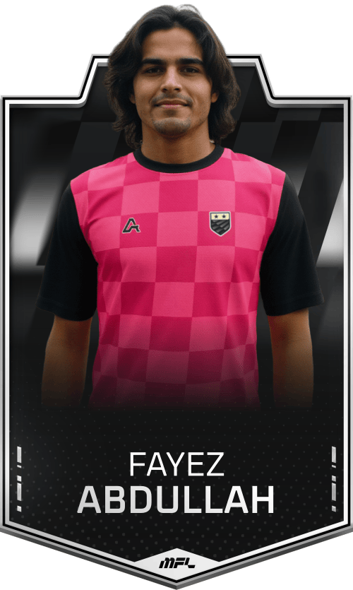 Fayez Abdullah