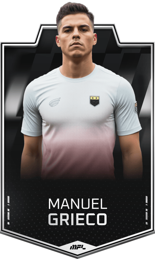Manuel Grieco