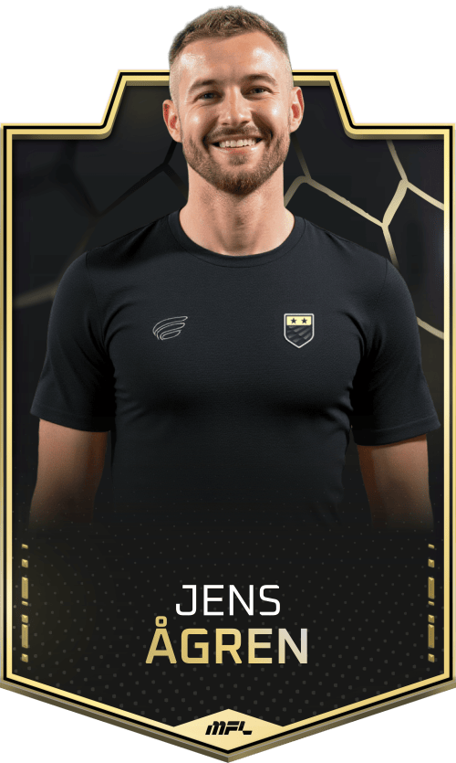 Jens Ågren asset