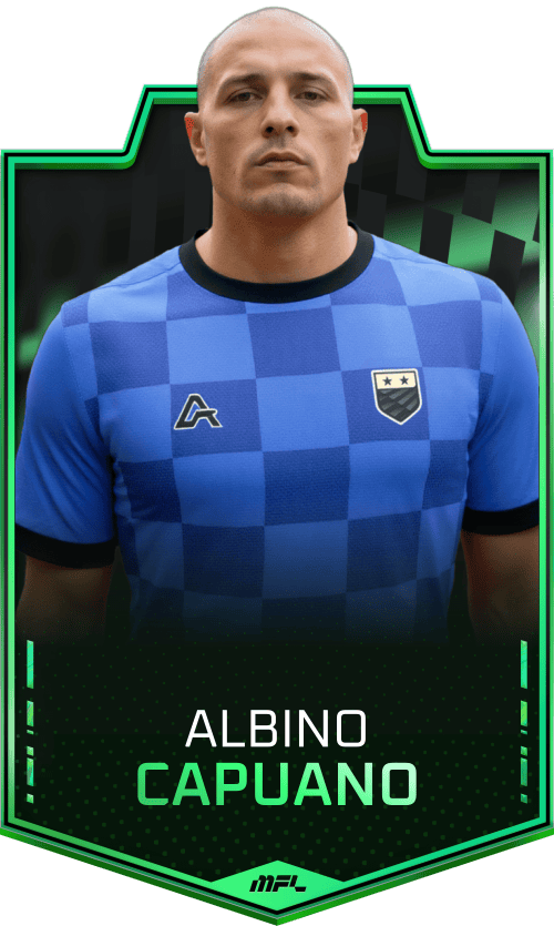 Albino Capuano asset