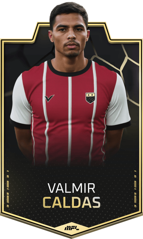 Valmir Caldas asset