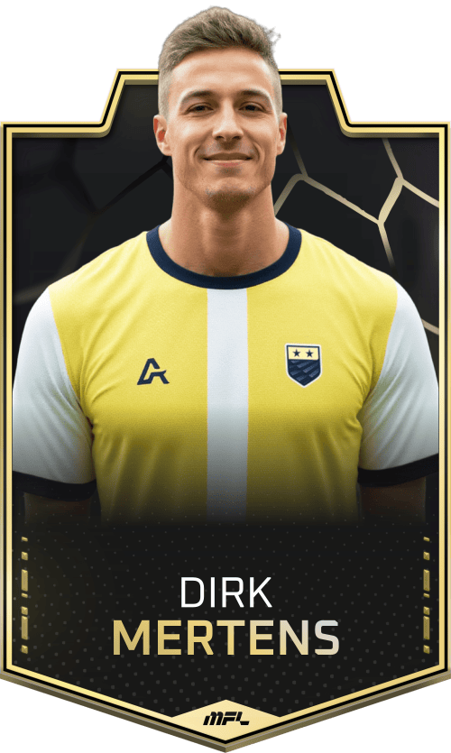 Dirk Mertens asset