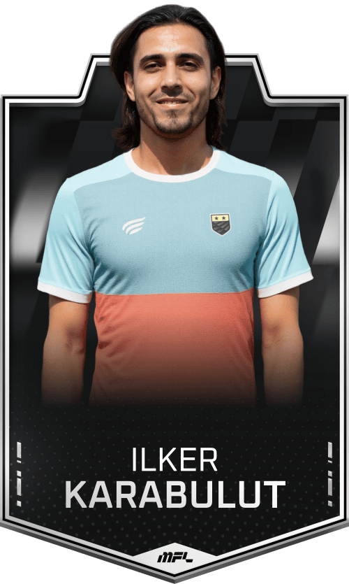 Ilker Karabulut asset