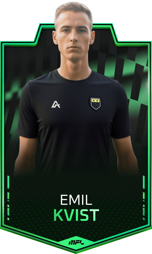 Emil Kvist asset