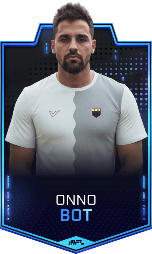 Onno Bot