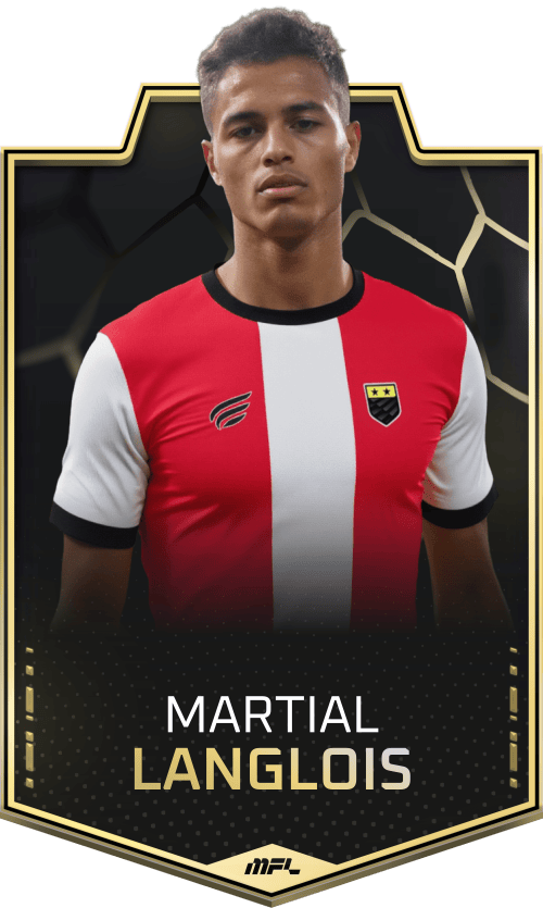 Martial Langlois asset