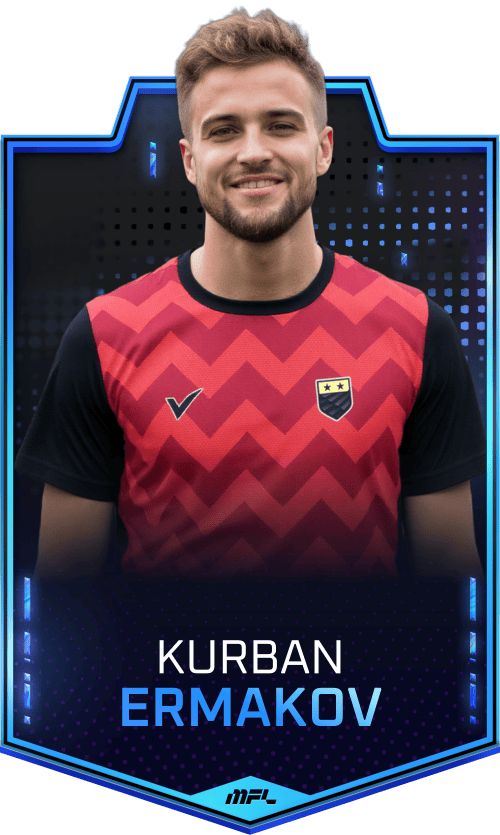 Kurban Ermakov