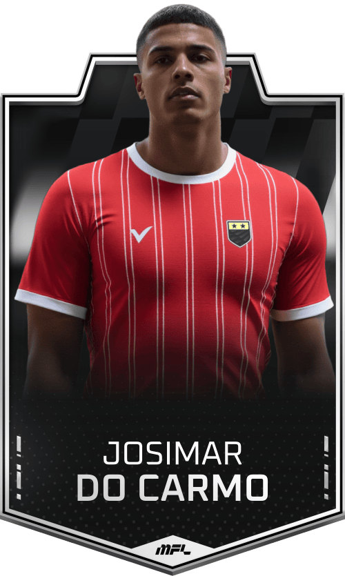Josimar do Carmo asset