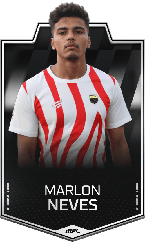 Marlon Neves asset