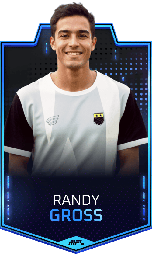 Randy Gross asset
