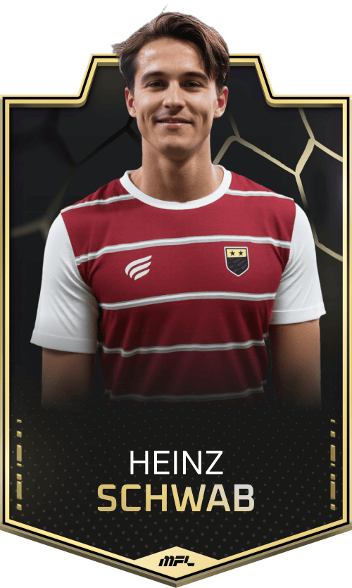 Heinz Schwab asset