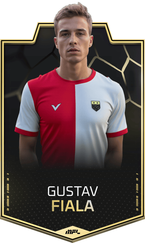 Gustav Fiala asset