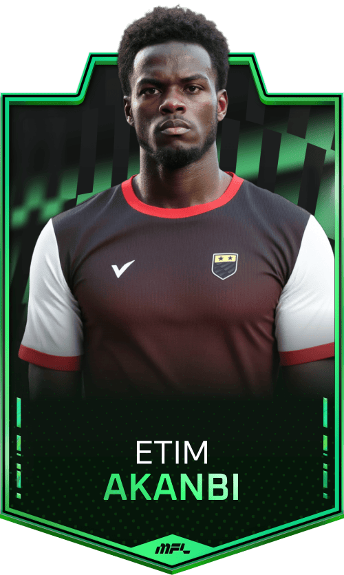 Etim Akanbi