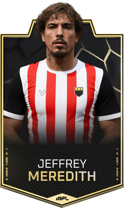 Jeffrey Meredith asset