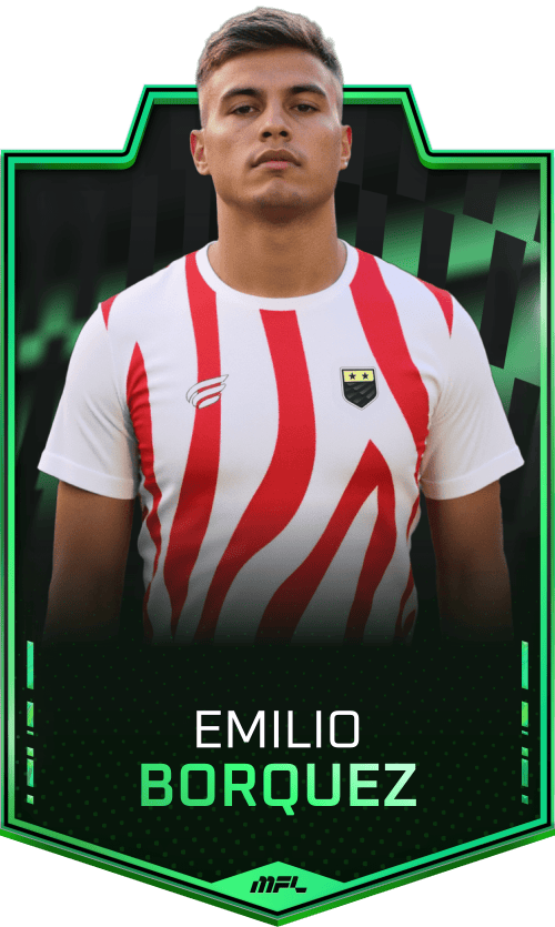 Emilio Borquez asset