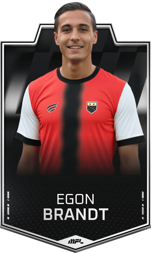 Egon Brandt asset