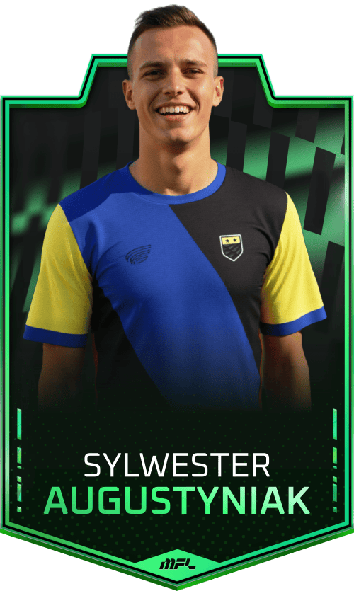 Sylwester Augustyniak asset
